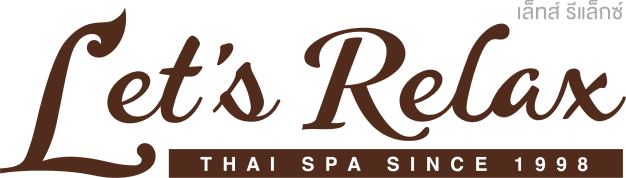 บริษัท สยามเวลเนสกรุ๊ป จำกัด (มหาชน) Let's Relax Thai Spa