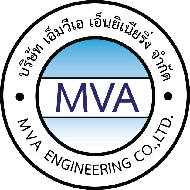 บริษัท เอ็ม วี เอ เอ็นยิเนียริ่ง จำกัด