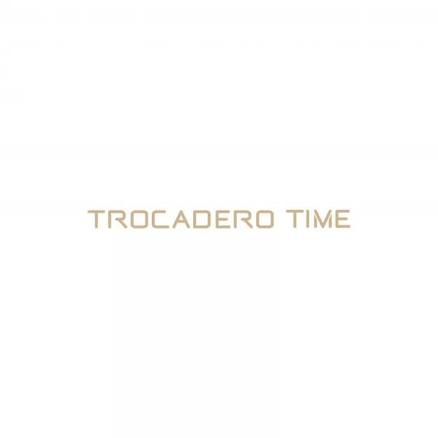 บริษัท โทรคาเดโร ไทม์ จำกัด หรือ Trocadero Time Co., Ltd.