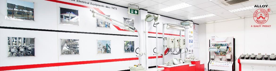 slide company profile