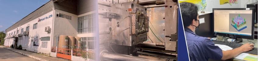 slide company profile