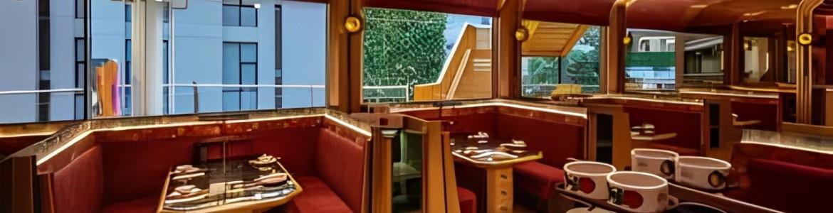 slide company profile