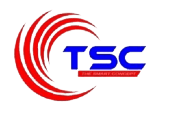 TSC SOLUTION CO.,LTD