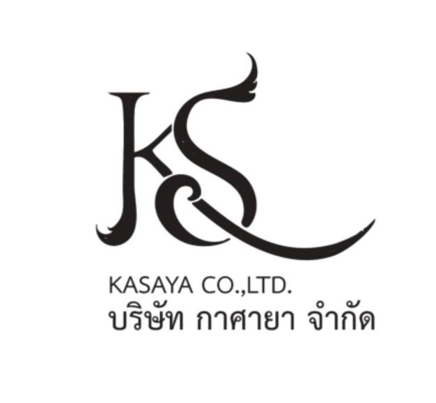 บริษัท กาศายา จำกัด