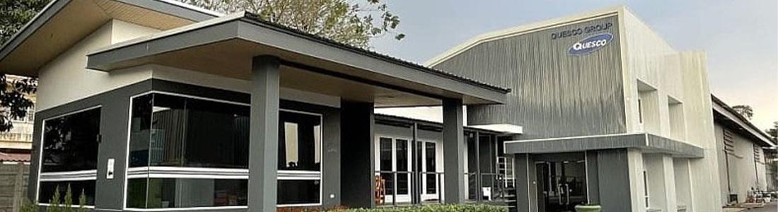 slide company profile