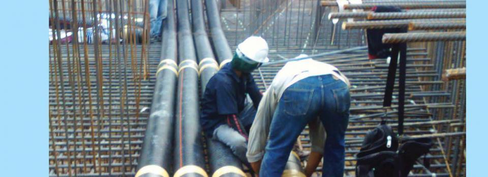 slide company profile