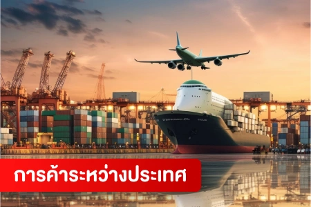 หางาน,สมัครงาน,งาน International trade HOT CAREER