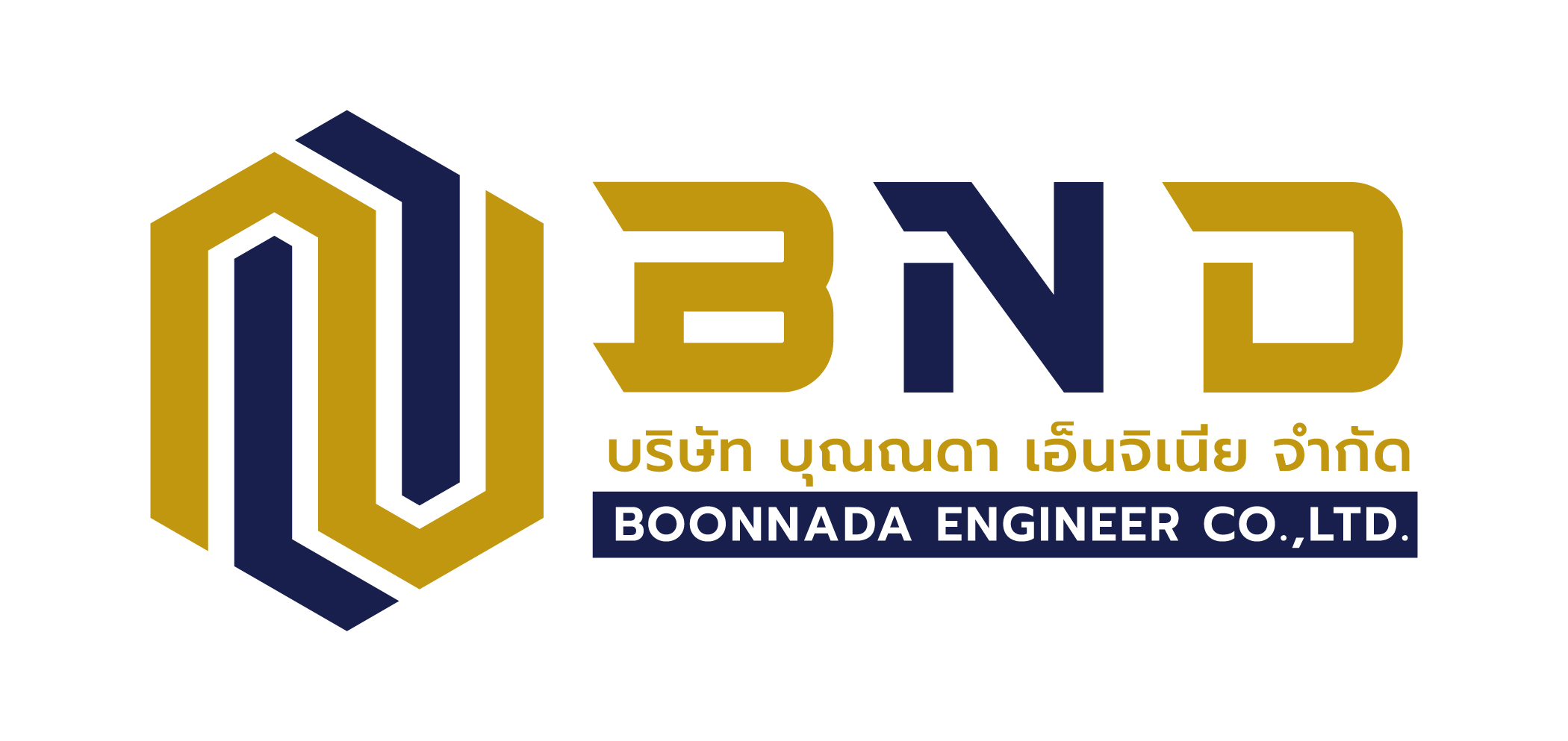 Project Engineer บริษัท บุณณดา เอ็นจิเนีย จำกัด