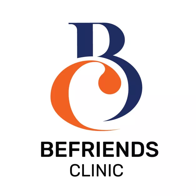 befriends clinic