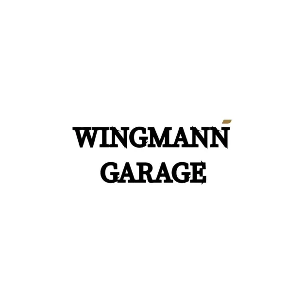 Wingmann Garage