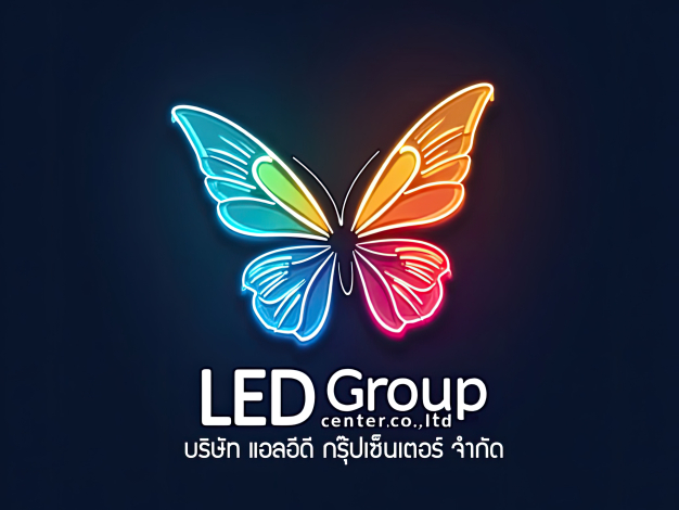 บริษัท แอลอีดีกรุ๊ปเซ็นเตอร์ จำกัด บริษัท แอลอีดีกรุ๊ปเซ็นเตอร์ จำกัด