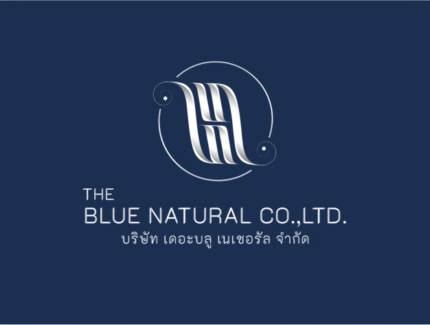 The Blue Natural Co.,Ltd.