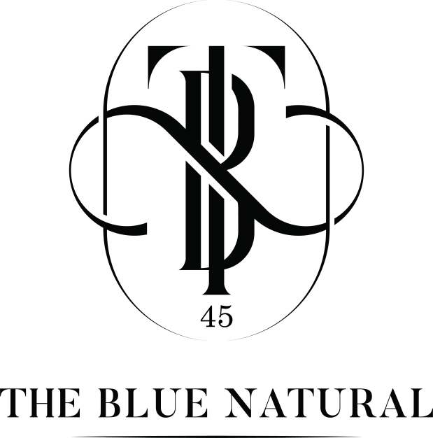 The Blue Natural Co.,Ltd.