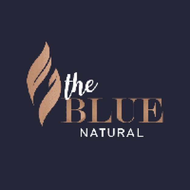 The Blue Natural Co.,Ltd.