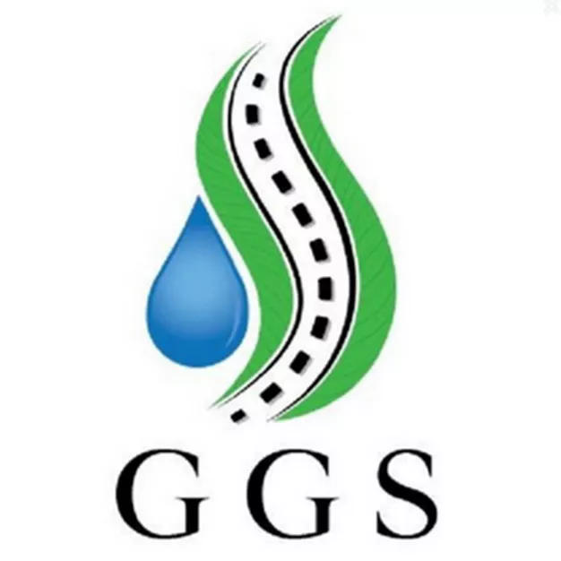 Green Ground Solutions Co., Ltd