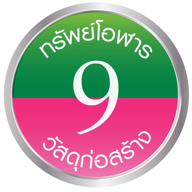 บริษัท ทรัพย์โอฬาร9 จำกัด