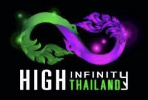 High Infinity Thailand