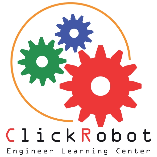 บริษัท คลิ๊กโรบอท เอ็นจิเนียร์เลิร์นนิ่งเซ็นเตอร์ จำกัด บริษัท คลิ๊กโรบอท เอ็นจิเนียร์เลิร์นนิ่งเซ็นเตอร์ จำกัด