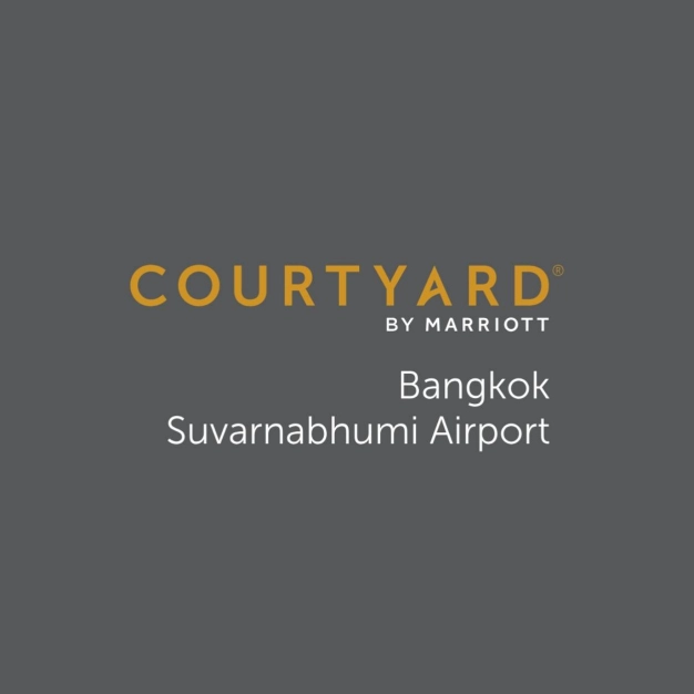 หางาน,สมัครงาน,งาน Courtyard By Marriott Suvarnabhumi Airport งานด่วนแนะนำสำหรับคุณ