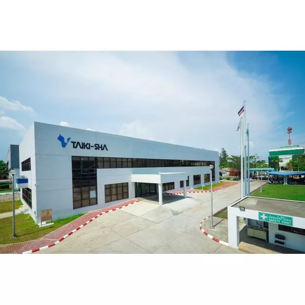 TAIKISHA (THAILAND) CO., LTD. TAIKISHA (THAILAND) CO., LTD.