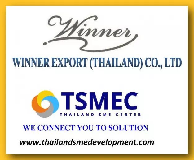 Winner Export ( Thailand ) Co., Ltd.