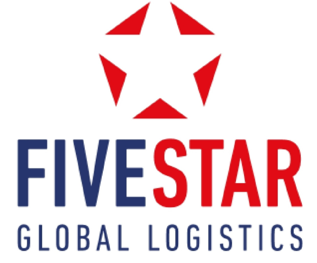 หางาน,สมัครงาน,งาน Five Star Global Logistics Services (Thailand) Co., LTD.