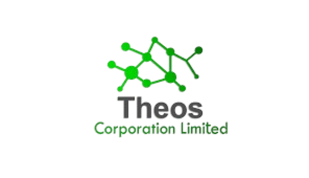 ธีออส คอร์ปอเรชั่น จำกัด