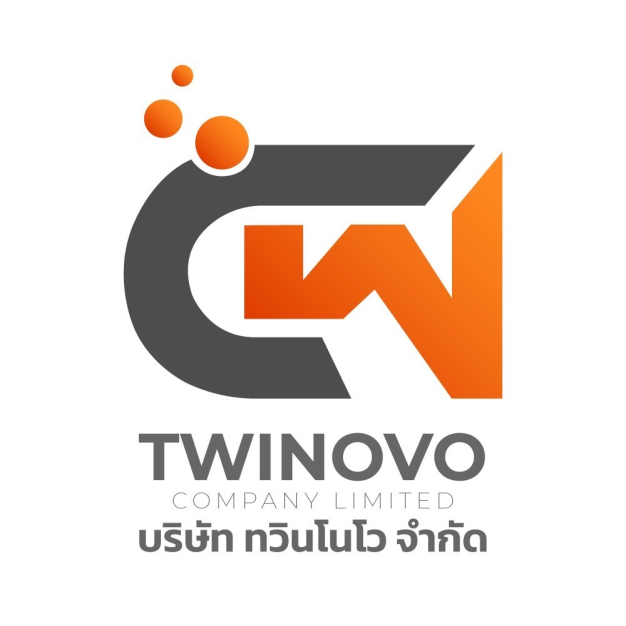 บริษัท ทวินโนโว จำกัด