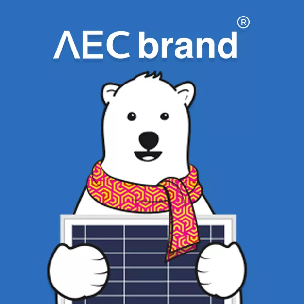 บริษัท AEC EXPORT (ยูทูปเบอร์พี่หมีโซล่าเซลล์)
