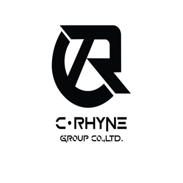 หางาน,สมัครงาน,งาน C rhyne group . co .,ltd