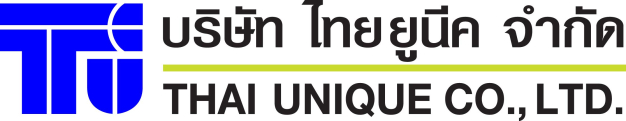 บริษัท ไทยยูนีค จำกัด บริษัท ไทยยูนีค จำกัด