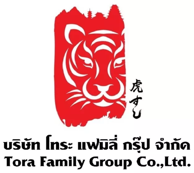 หางาน,สมัครงาน,งาน Tora Family Group Co.,Ltd.