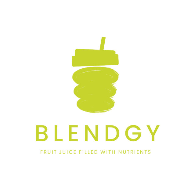 เบลนด์จี้จูซ