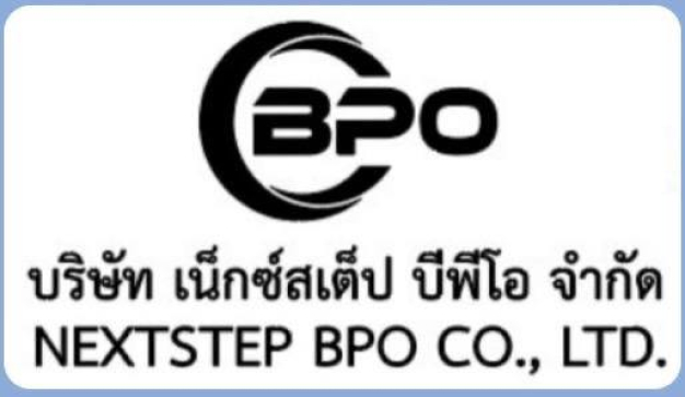 หางาน,สมัครงาน,งาน Nextstep Co.,Ltd