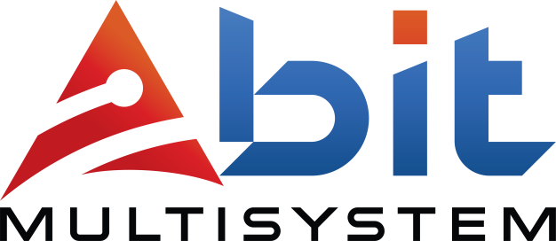 บริษัท เอบิท มัลติซิสเต็ม จำกัด