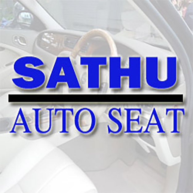 Sathu Auto Seat