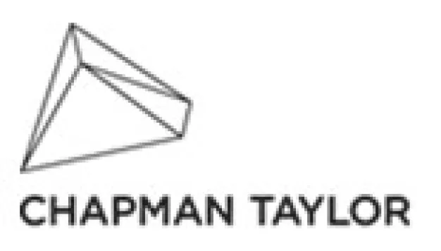 Chapman Taylor (Thailand) Co., Ltd.