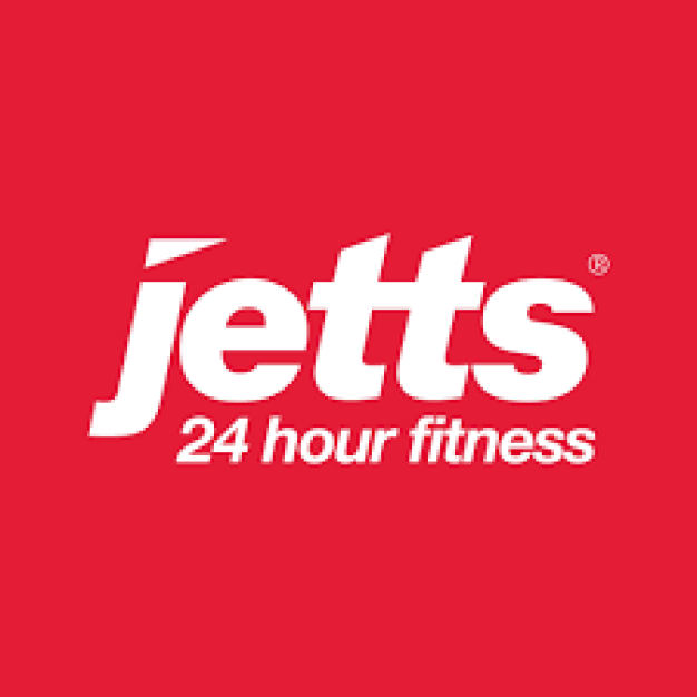 Jetts fitness Jetts fitness