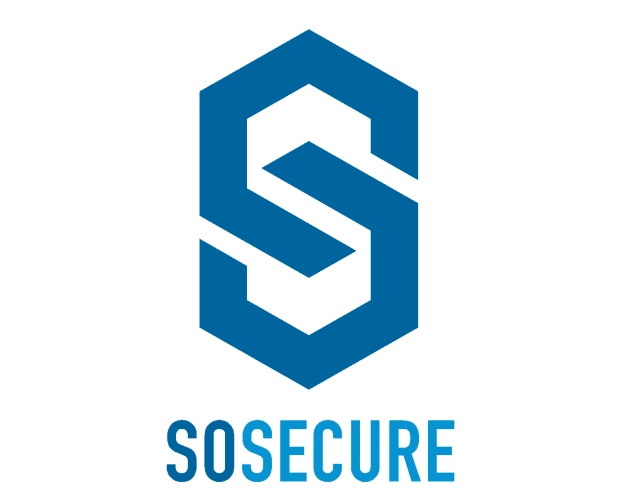 หางาน,สมัครงาน,งาน SOSECURE.Co,Ltd