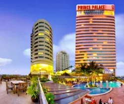 Prince Palace Hotel 