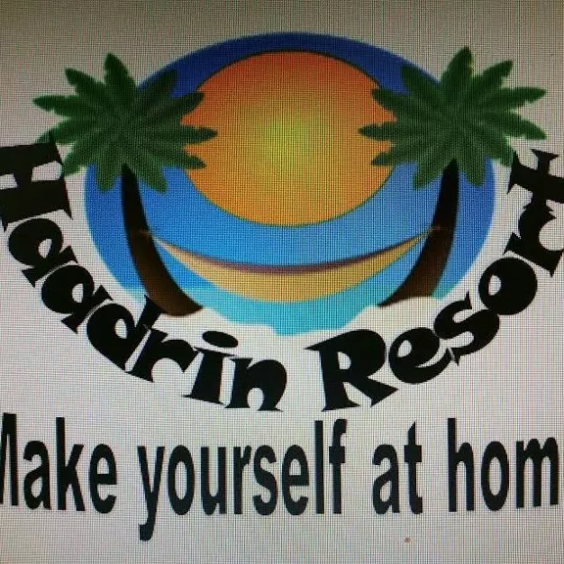 Haadrin Resort