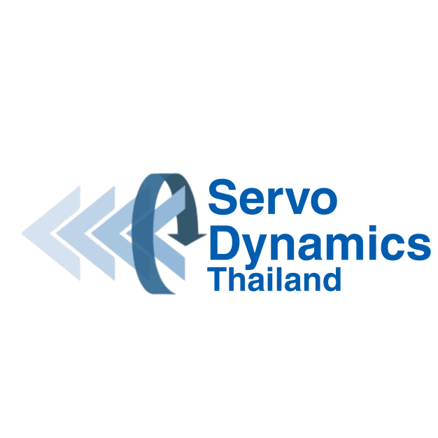 บริษัท เซอร์โวไดนามิคส์ (ประเทศไทย) จำกัด