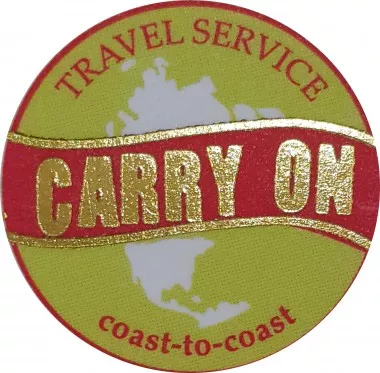 Carry Travel Services Ldt