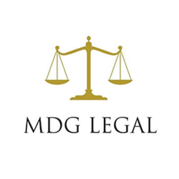 MDG Legal Services Co.,Ltd.