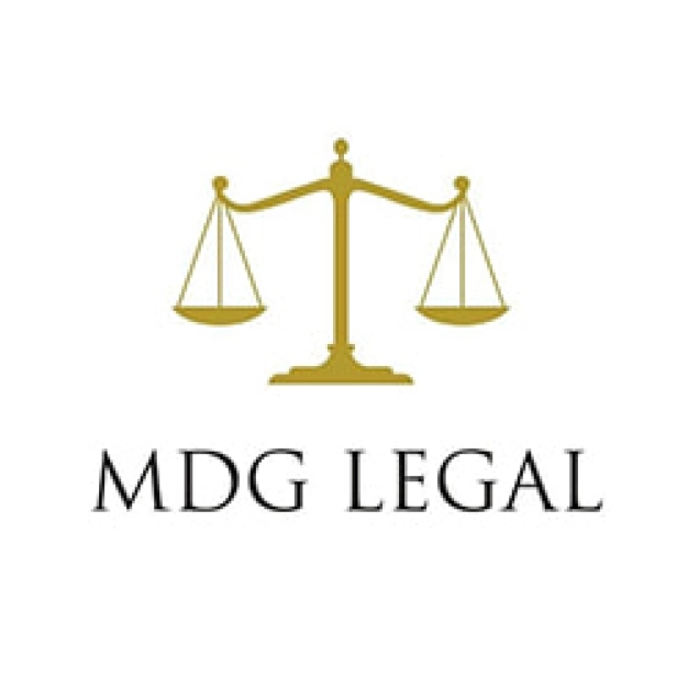 MDG Legal Services Co.,Ltd.