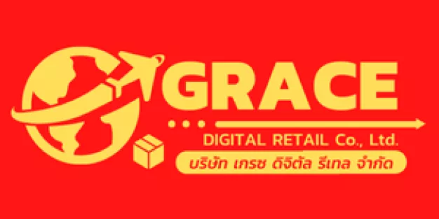 GRACE DIGITAL RETAIL CO., LTD.