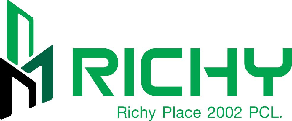 บริษัท ริชี่เพลซ 2002 จำกัด (มหาชน)