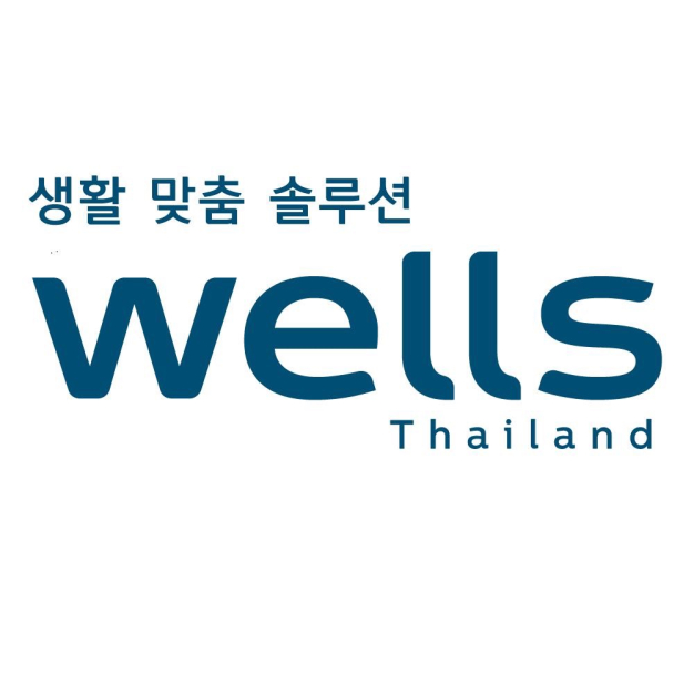 wells thailand