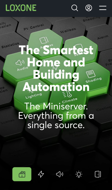 Loxone Thailand