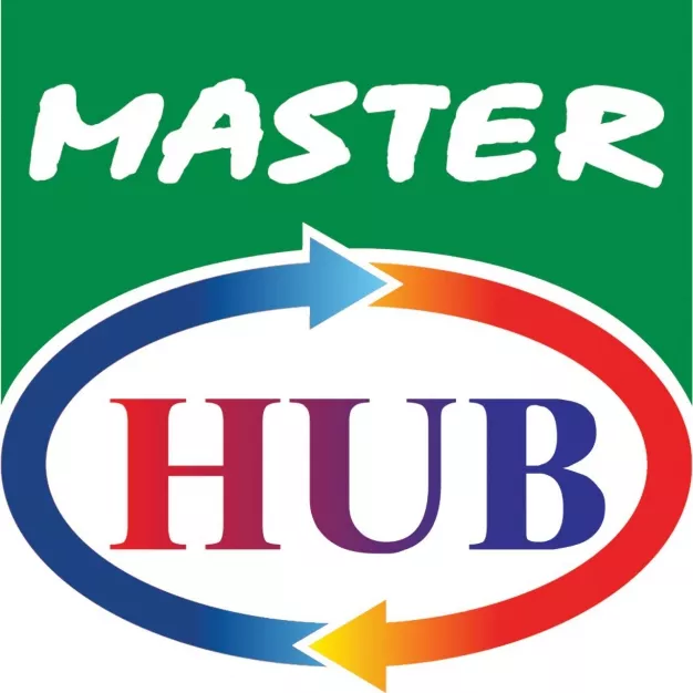 บริษัท มาสเตอร์ ฮับ จำกัด บริษัท มาสเตอร์ ฮับ จำกัด